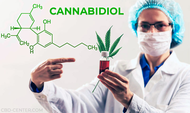 Cannabidiol